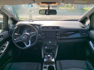 NISSAN Leaf usata, con ESP