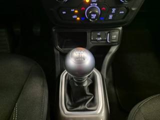 JEEP Renegade usata, con Volante multifunzione