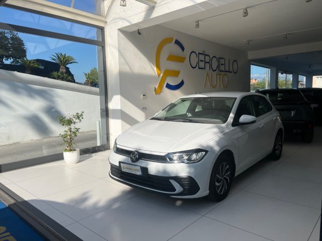 VOLKSWAGEN Polo usata, con ABS