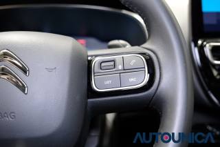 CITROEN C5 Aircross usata, con Servosterzo