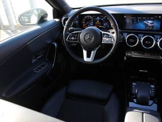 MERCEDES-BENZ A 180 usata, con Servosterzo