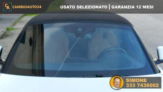 BMW Z4 usata, con Bluetooth