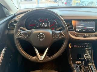 OPEL Grandland X usata, con Sistema di navigazione