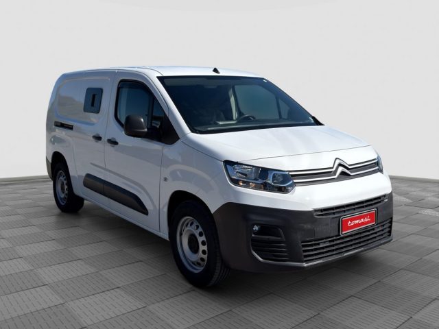 CITROEN Berlingo usata 6