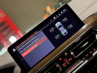 BMW X4 usata, con Sedili riscaldati