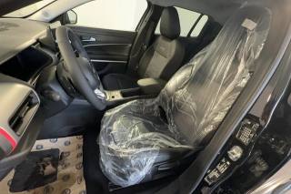JEEP Avenger usata, con Alzacristalli elettrici