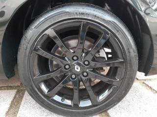 RENAULT Laguna usata, con Volante multifunzione