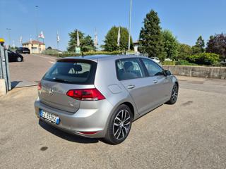 VOLKSWAGEN Golf usata, con Cerchi in lega