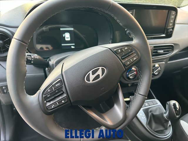 HYUNDAI i10 usata, con Servosterzo