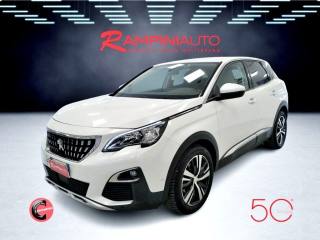 PEUGEOT 3008 usata 1