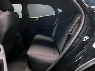 FORD Puma usata, con Cruise Control
