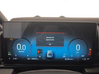 FORD Puma usata, con ESP