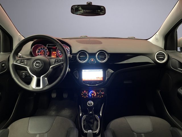 OPEL Adam usata, con Chiusura centralizzata