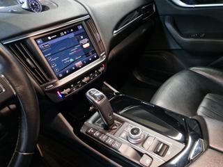 MASERATI Levante usata, con Controllo automatico clima