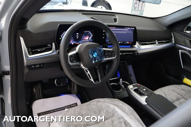 BMW X2 usata, con Antifurto