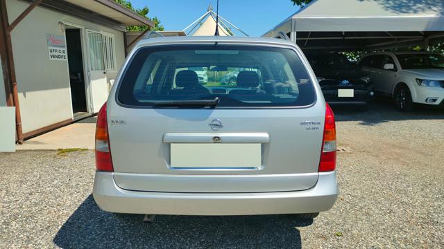 OPEL Astra usata, con Airbag Passeggero