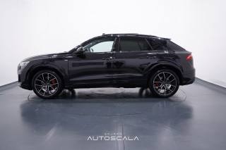 AUDI Q8 usata, con Airbag laterali