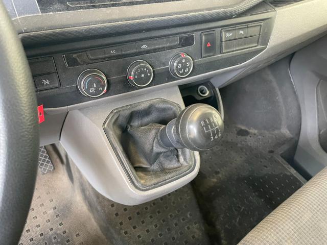 VOLKSWAGEN Transporter usata, con Trazione integrale
