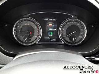 SUZUKI S-Cross usata, con Chiusura centralizzata