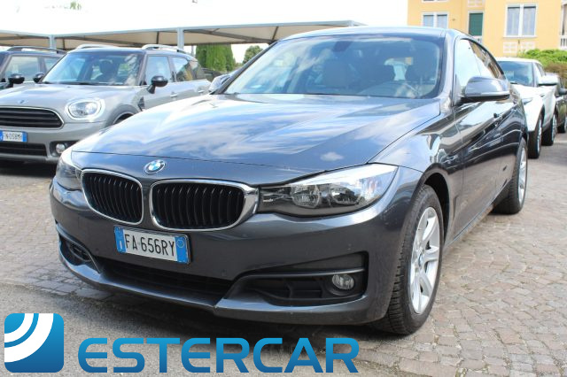 BMW 320 usata, con ABS