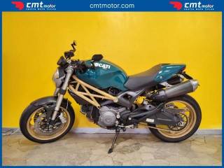 DUCATI Monster 696 usata 1