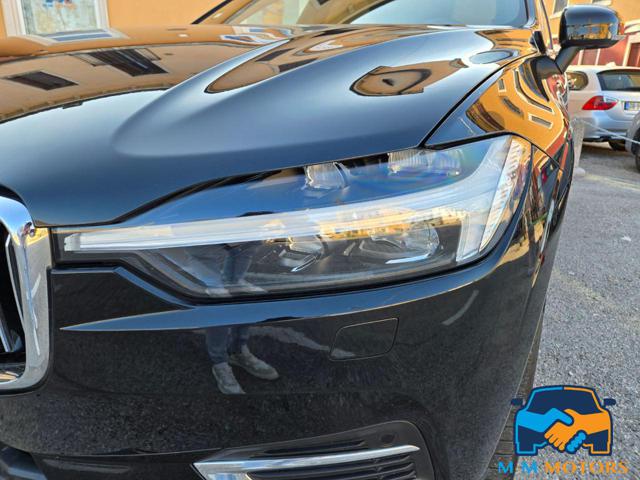 VOLVO XC60 usata, con Airbag testa