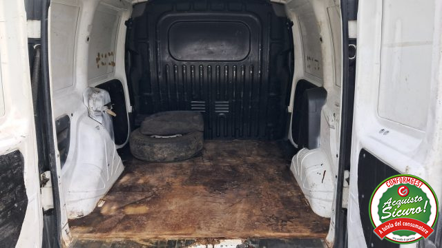 FIAT Doblo usata 3