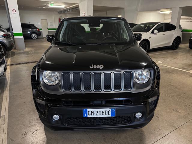JEEP Renegade usata, con Airbag Passeggero