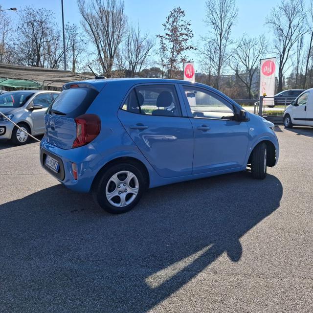 KIA Picanto usata, con Airbag Passeggero