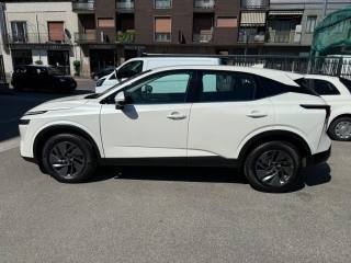 NISSAN Qashqai usata, con Airbag