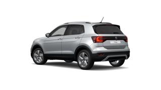 VOLKSWAGEN T-Cross usata, con Airbag laterali