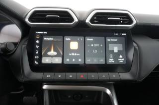 MG ZS usata, con Immobilizzatore elettronico