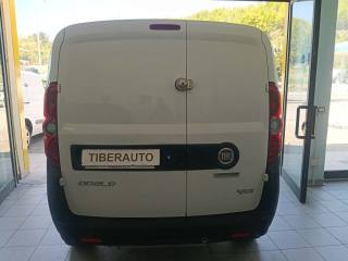 FIAT Doblo usata, con Immobilizzatore elettronico