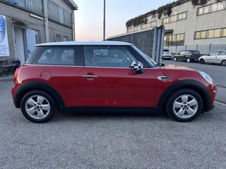MINI Cooper usata, con Fendinebbia