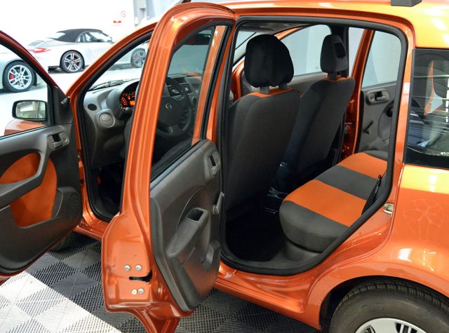 FIAT Panda usata, con Airbag Passeggero