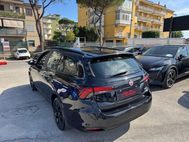 FIAT Tipo usata, con Antifurto