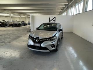 RENAULT Captur usata, con Airbag laterali