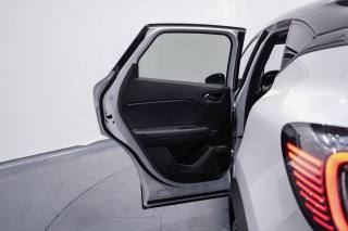 RENAULT Captur usata, con Frenata d