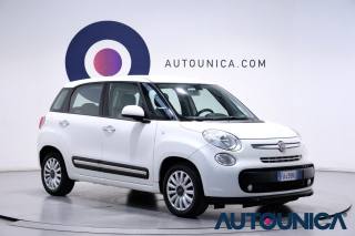 FIAT 500L usata, con Airbag laterali