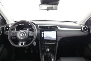 MG ZS usata 3