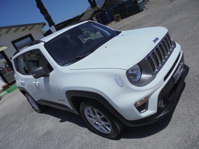 JEEP Renegade usata 24