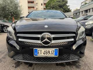 MERCEDES-BENZ A 180 usata, con Airbag laterali