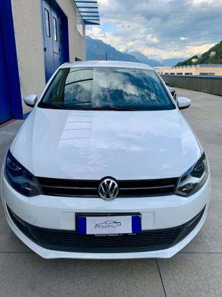 VOLKSWAGEN Polo usata, con Airbag