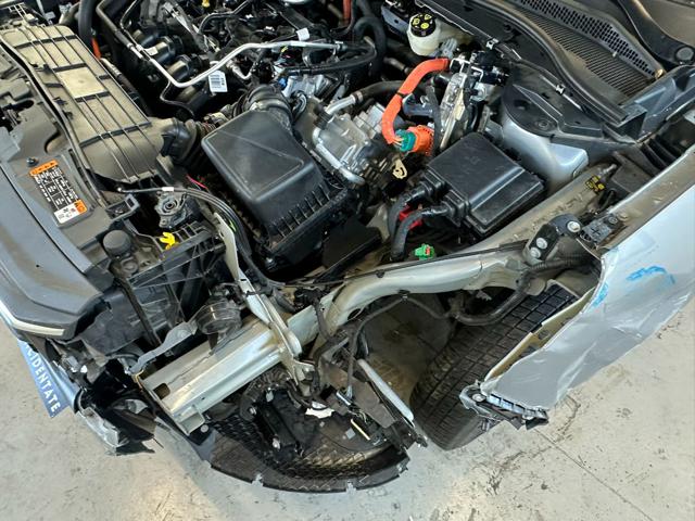 FORD Kuga usata, con Immobilizzatore elettronico