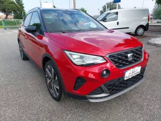 SEAT Arona usata, con Airbag