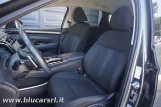 HYUNDAI Tucson usata, con Antifurto