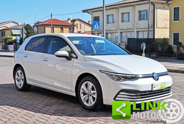 VOLKSWAGEN Golf usata, con Boardcomputer