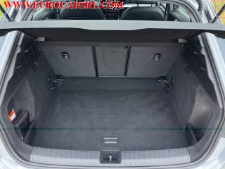 AUDI A3 usata, con Fari LED