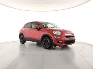 FIAT 500X usata, con Boardcomputer