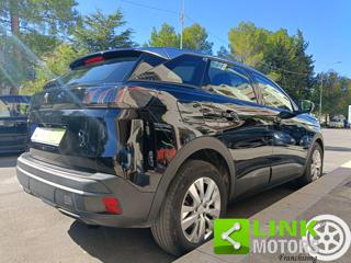PEUGEOT 3008 usata, con Servosterzo